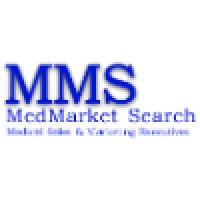 MedMarket Search Logo