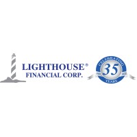 Lighthouse Financial Corp. Logo