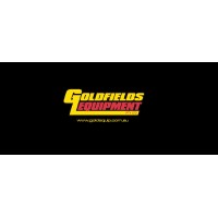 Goldfields Equipment Pty Ltd Logo