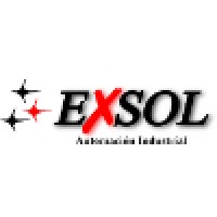 EXSOL Automación Industrial Logo