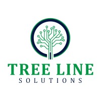 Tree Line Solutions Logo