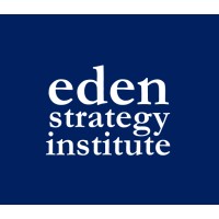 Eden Strategy Institute, LLP. Logo