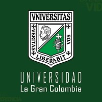 Universidad La Gran Colombia Logo