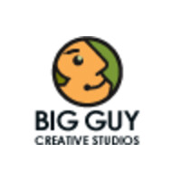 Big Guy Creative Studios Logo
