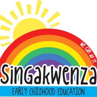 Singakwenza Early Childhood Education(NPC) Logo