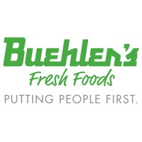 Buehler Food Markets, Inc. Logo