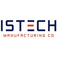 ISTECH MANUFACTURING Logo