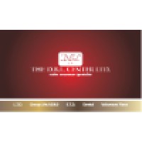 The DBL Center Ltd. Logo