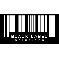 Black Label Solutions Logo