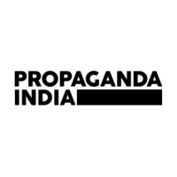 Propaganda India Logo