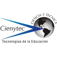 Cienytec Ltda Logo