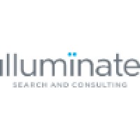 Illuminate Search & Consulting Pty Ltd Logo