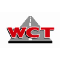 WCT Berhad Logo