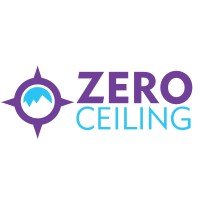 Zero Ceiling Society of Canada Logo