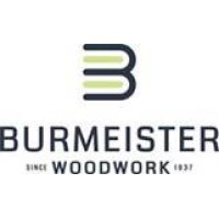 Burmeister Woodwork Company Logo