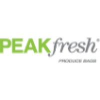 Peakfresh Products Pty Ltd Logo