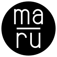 ma-ru Logo