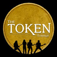 The Token Lounge Logo