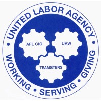 United Labor Agency Logo