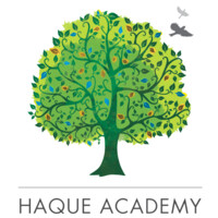 Haque Academy Logo