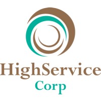 HighService Corp Logo