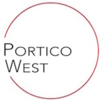 Portico West Inc. Logo