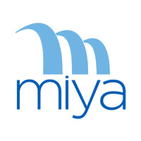 MIYA Logo