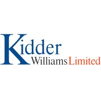Kidder Williams Ltd Logo