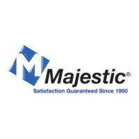 Majestic Drug Co., Inc. Logo
