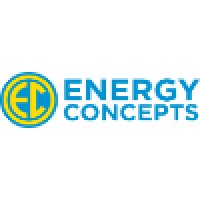 Energy Concepts Enterprises Inc Logo