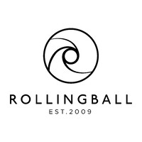 Rollingball Productions, Newcastle Logo