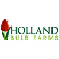 Holland Bulb Farms Logo