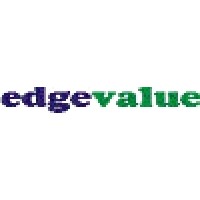 Edgevalue Logo