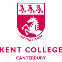 Kent College, Canterbury Logo