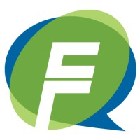 Fédération québécoise des centres communautaires de loisir Logo