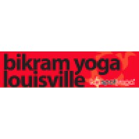 Bikram Yoga Louisville Logo