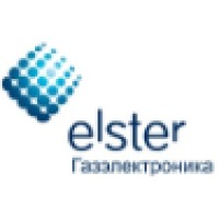 ELSTER Gaselectronica Logo