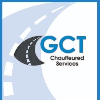 GCT Chauffeured Services Logo