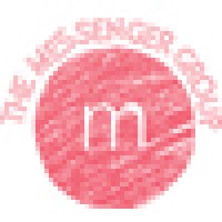 The Messenger Group Logo