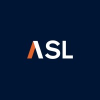 ASL Real Estate Logo