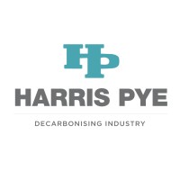 Harris Pye Logo