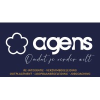 Agens Logo