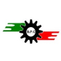 Boubyan Petrochemical Company Logo