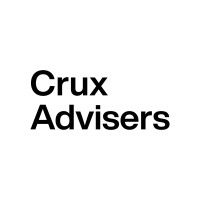 Crux Advisers AS Logo