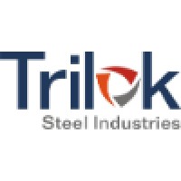 Trilok Steel Industries Logo