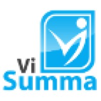 Vi Summa Logo