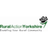 Rural Action Yorkshire Logo