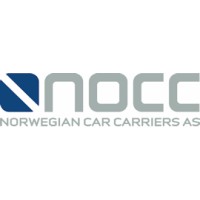 Norwegian Car Carriers AS Logo