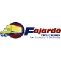 Fajardo Trucking & CFS, Inc. Logo
