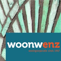 Woonwenz Logo